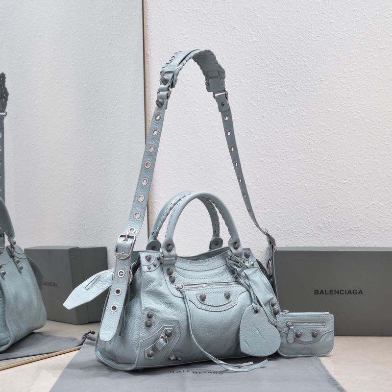 Balenciaga Top Handle Bags